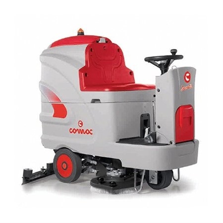 Tammkit Comac Innova 85 Old Model (Alum.) NR